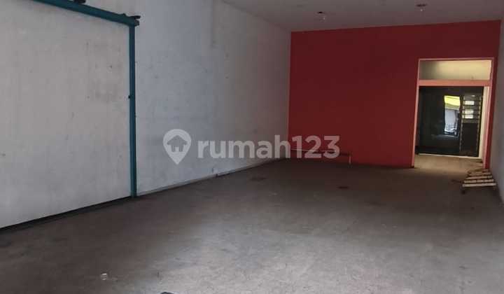 Ruko Raya Lembang Ruko Raya Lembang