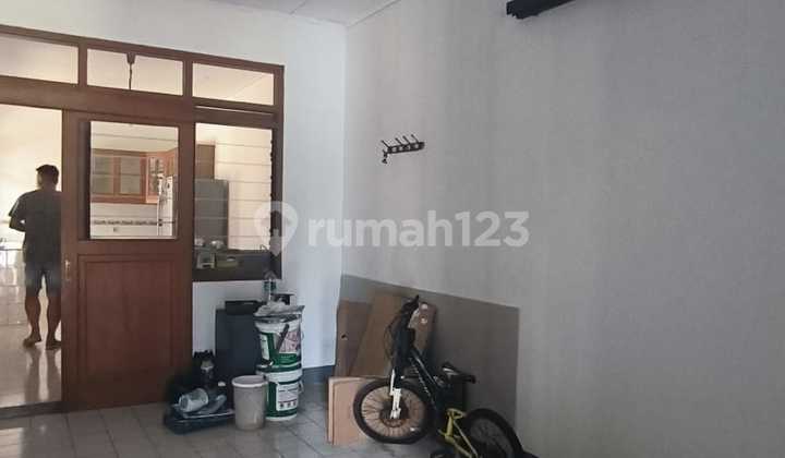 Rumah Komplek Muara, Bandung 2