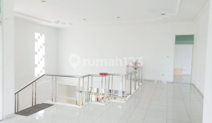 Rumah Minimalis Komplek Batumas 2