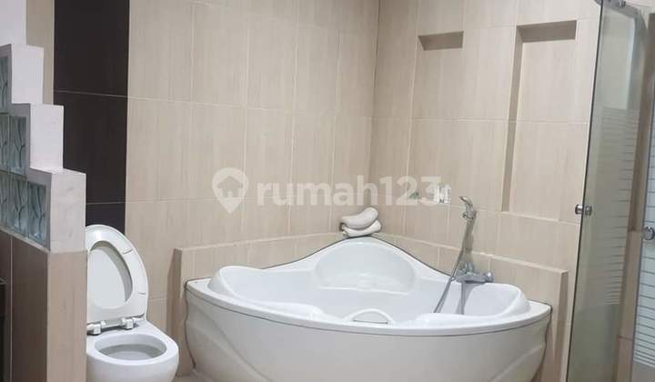 Rumah Bagus Siap Huni Sayap Pajajaran, Bandung 2