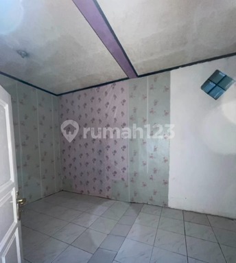 House, 1 Floor, in Babakan Ciparay 2