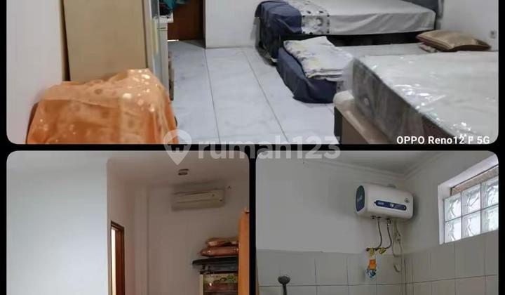 House, in Mekar Wangi 2