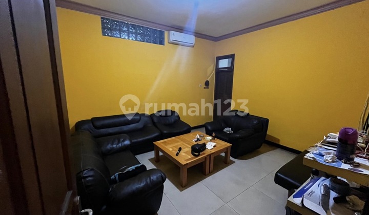 Rumah Sayap Diponegoro