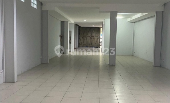 2-Storey Shop House Abdul Rahman Saleh 2