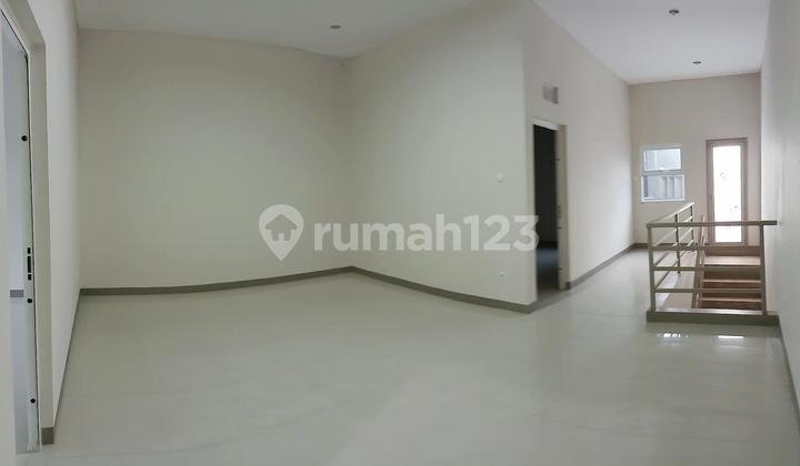 Rumah Sayap Kurdi Bandung Kota 2