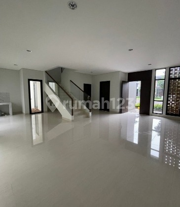 Summarecon Cluster Emily House