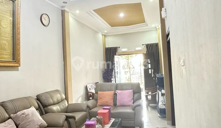 Rumah Bagus Sayap Pasirsalam, Bandung