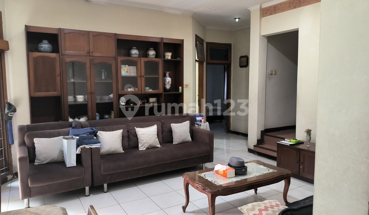 Nice House Pasir Salam Sayap BKR, Bandung