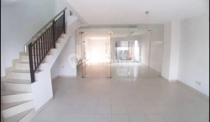 Ruko Bagus Mekar Wangi, Bandung