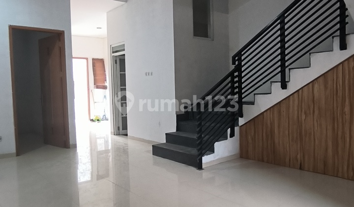 Nice Blossom Fragrance House, Bandung