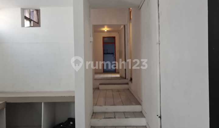 Rumah 2 Lantai Sayap Sukajadi Setiabudi 2