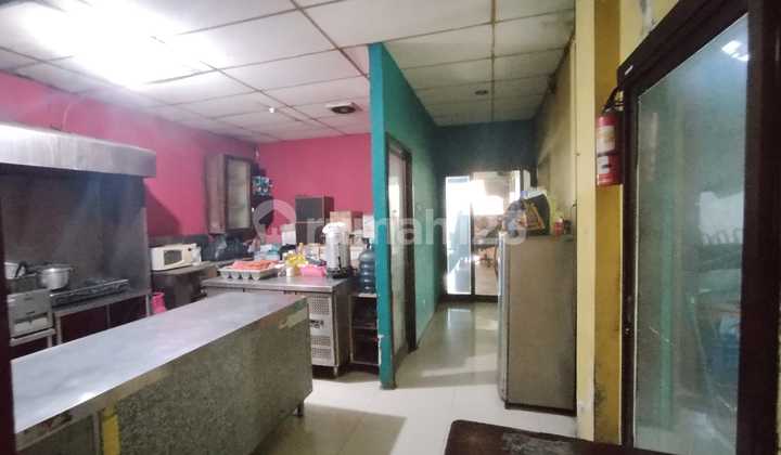 Ruko Siap Pakai Mekar Wangi, Bandung