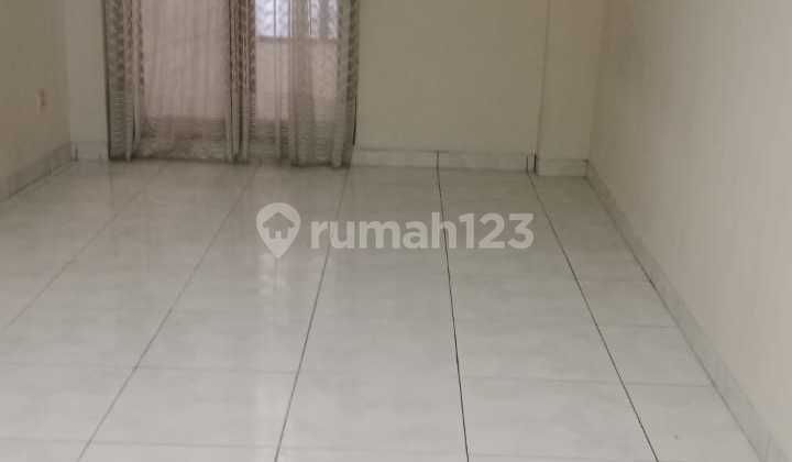 Rumah Bagus Terawat Sayap Pasteur, Bandung