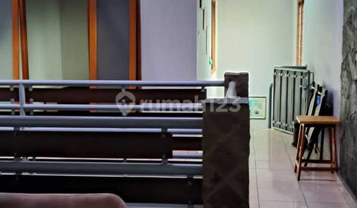 Rumah Terawat Sayap Supratman, Bandung 2