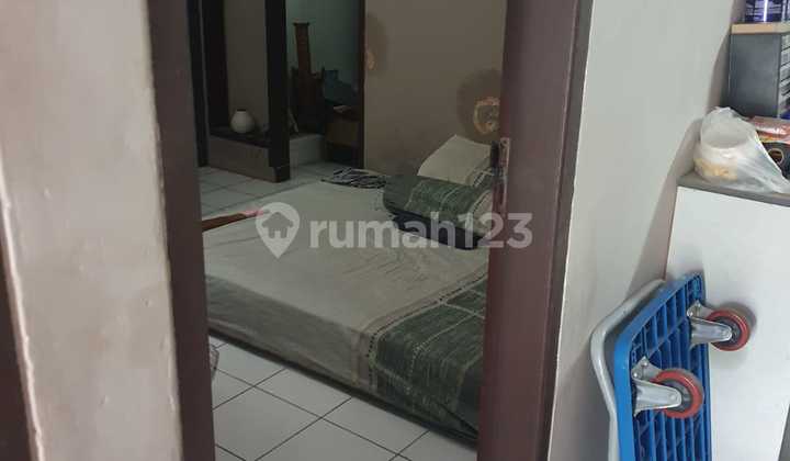 Rumah Bagus Sayap Otista, Bandung 2