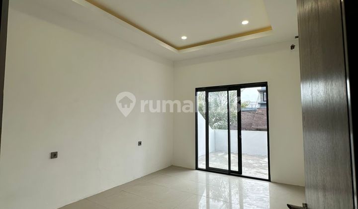 Rumah Modern Minimalis Kota Bali Padalarang 2