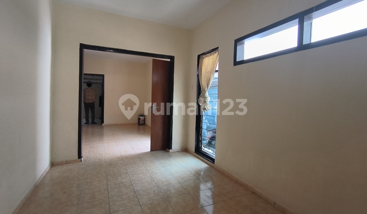 Cicendo Wing House, Bandung 2