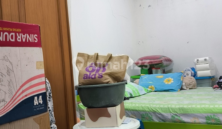 Turun Harga! Rumah Leuwi Anyar Dekat Stasiun Leuwi Panjang 2