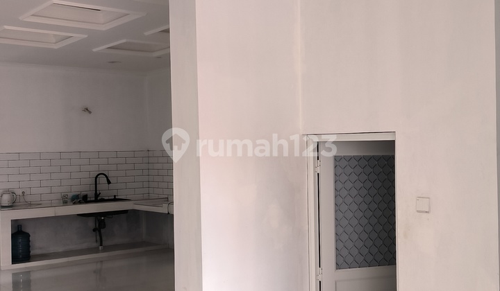 Rumah Baru Cluster Singgasana Pradana Rumah Baru Cluster Singgasana Pradana