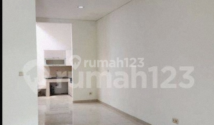 Nice House Ready to Occupy Mekar Wangi, Bandung