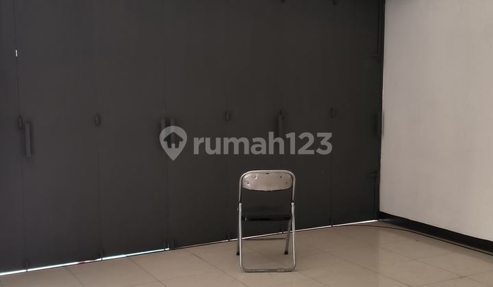 Ruko Siap Pakai Sayap Turangga, Bandung Ruko Siap Pakai Sayap Turangga, Bandung