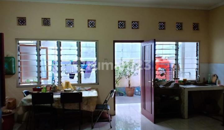 Rumah Terawat Sayap Dewi Sartika, Bandung