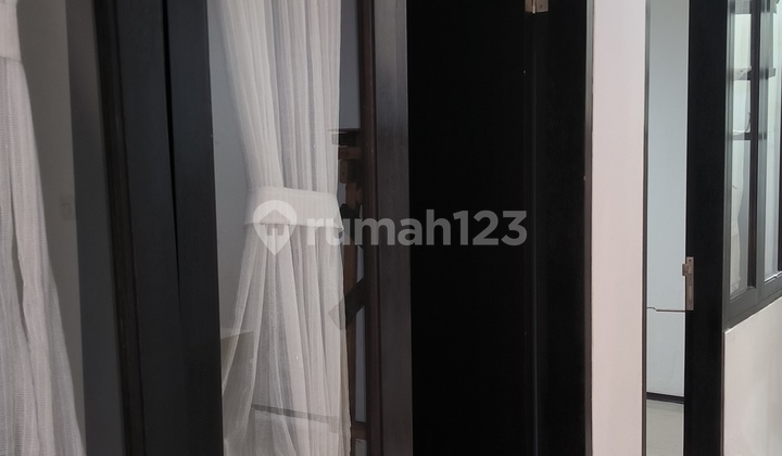 Rumah Bagus Siap Huni Singgasana Pradana, Bandung 2