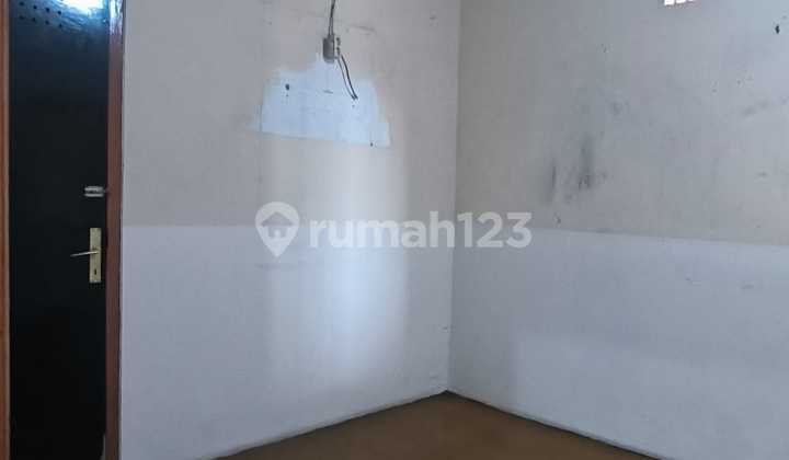 Ruko Geger Kalong Hilir, Bandung 2