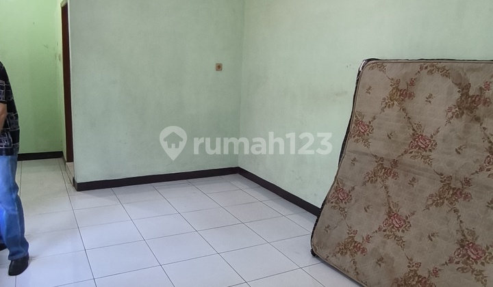 Rumah Bagus Sayap Pajajaran, Bandung 2