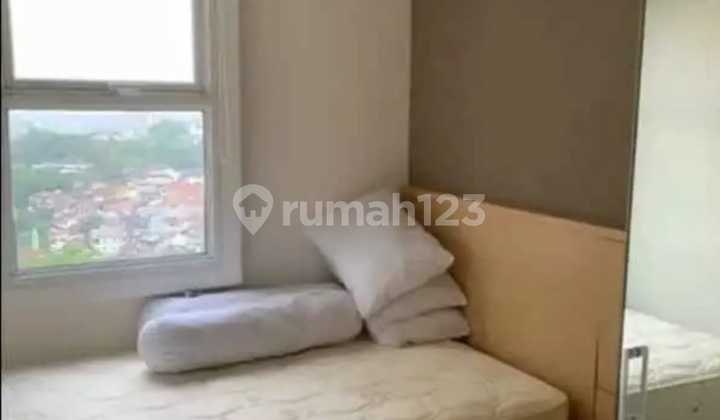Termurah! Apartment 2 BR Furnished Parahyangan Residence 2