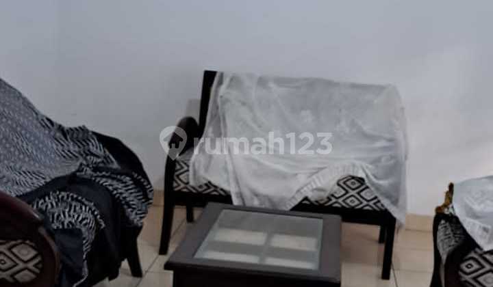 Rumah Terawat Sayap Supratman, Bandung