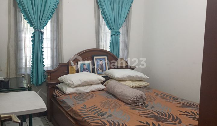 Rumah Bagus Kembar, Bandung 2