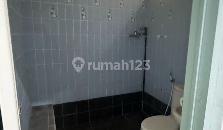 Rumah Bagus Tengah Kota Sayap Sudirman, Bandung 2