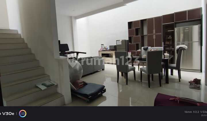 Rumah Bagus Siap Huni Mekar Wangi, Bandung 2