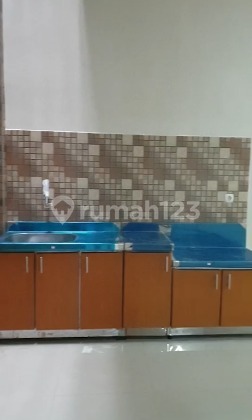 Rumah, 2 Lantai, di Sayap Kurdi Bandung Kota 2