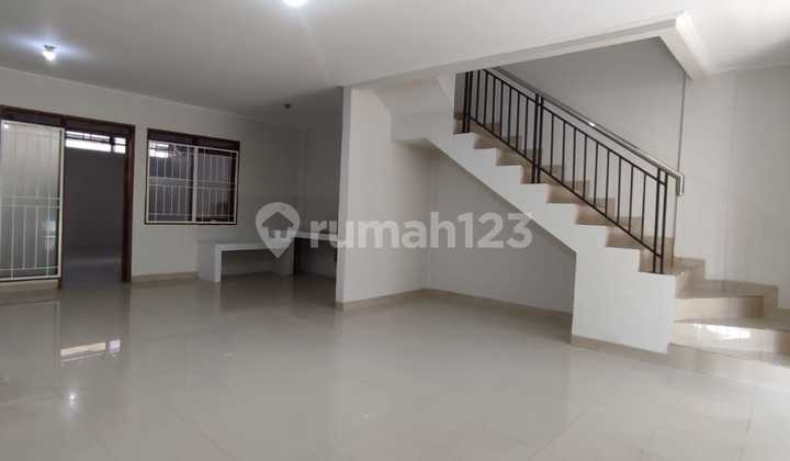 Ruko Bagus Mekar Wangi, Bandung