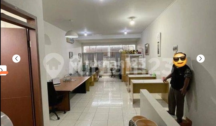 Ruko Bagus Siap Pakai Mekar Wangi, Bandung Ruko Bagus Siap Pakai Mekar Wangi, Bandung