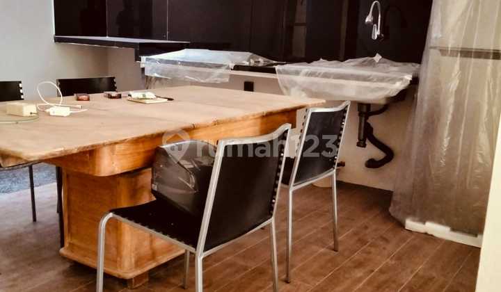 Turun Harga! Rumah Siap Huni Sayap BKR – Buah Batu