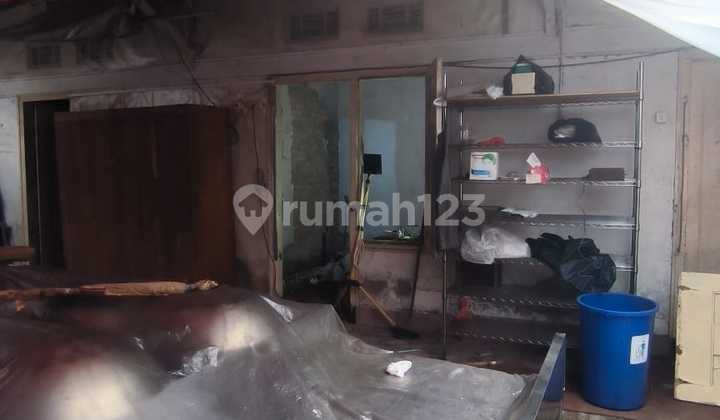 Rumah/Ruko Hitung Tanah Cibadak 2