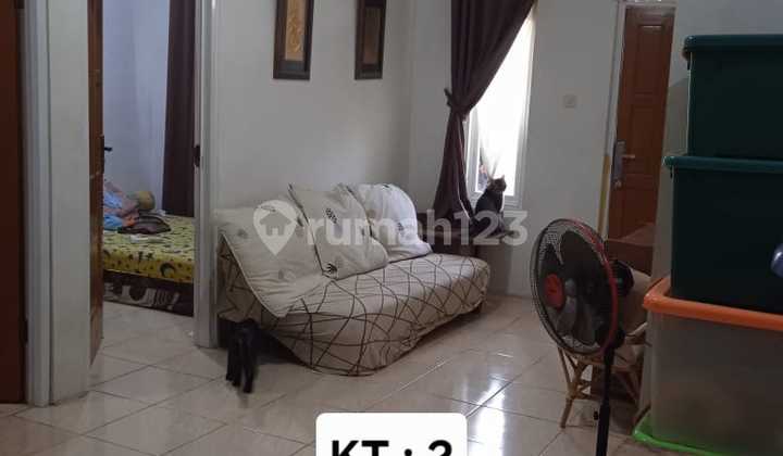 Rumah Pondok Indah Sukamukti 1 Sayap Katapang