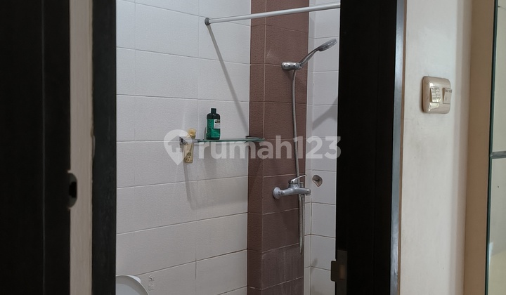 Rumah Bagus Siap Huni Singgasana Pradana, Bandung 2