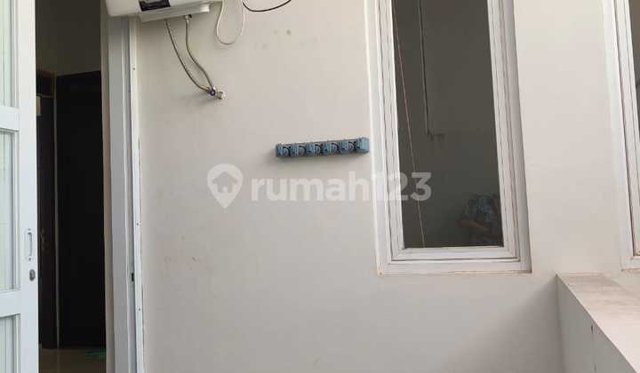 2-Story House Ready to Occupy Mekarwangi 2