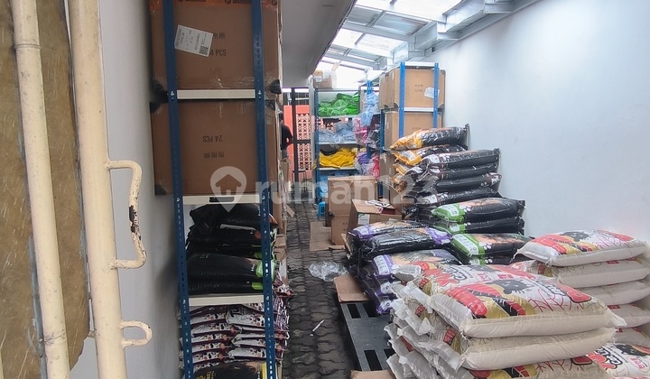 Rumah Terawat Muara Sari, Bandung 2