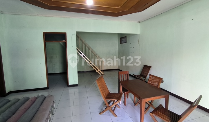 Rumah Bagus Sayap Pajajaran, Bandung 1