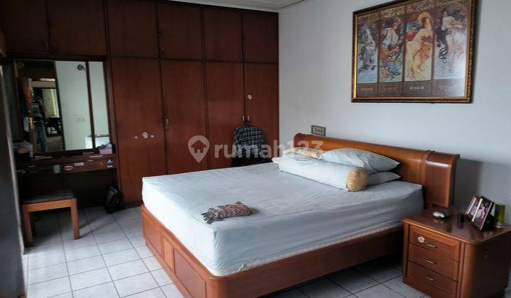 Jual Rumah Pusat Kota Dekat Stasiun Harga Nego 2