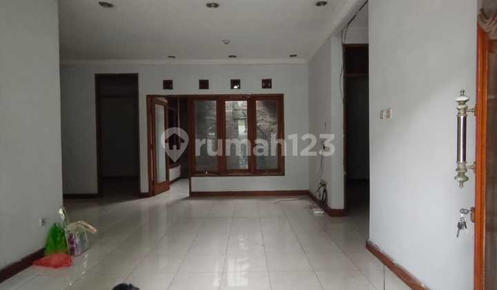 Rumah Siap Huni di Batununggal