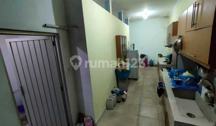 Turun Harga! Rumah / Ruko Pasir Salam Sayap Bkr, Bandung