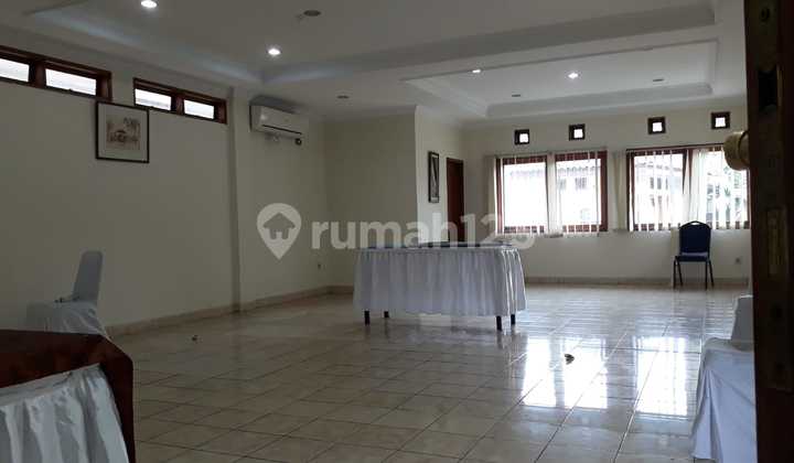 Rumah 2 Lantai Suryalaya 2