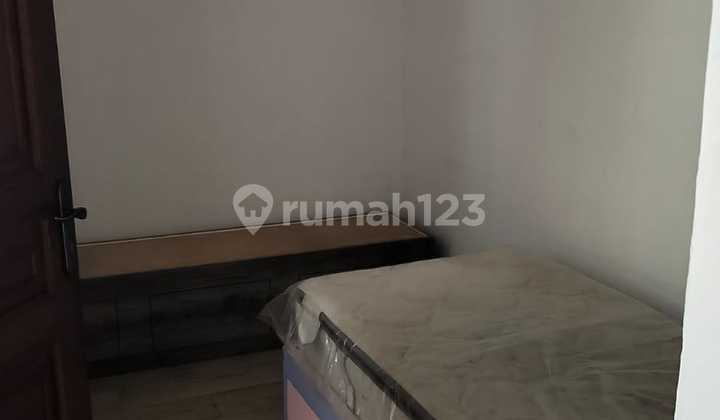 Rumah Komplek Kopo Kencana 2