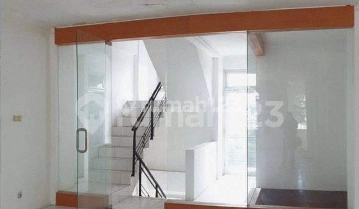 Ready-to-Use Good Ruko Cihampelas, Bandung 2